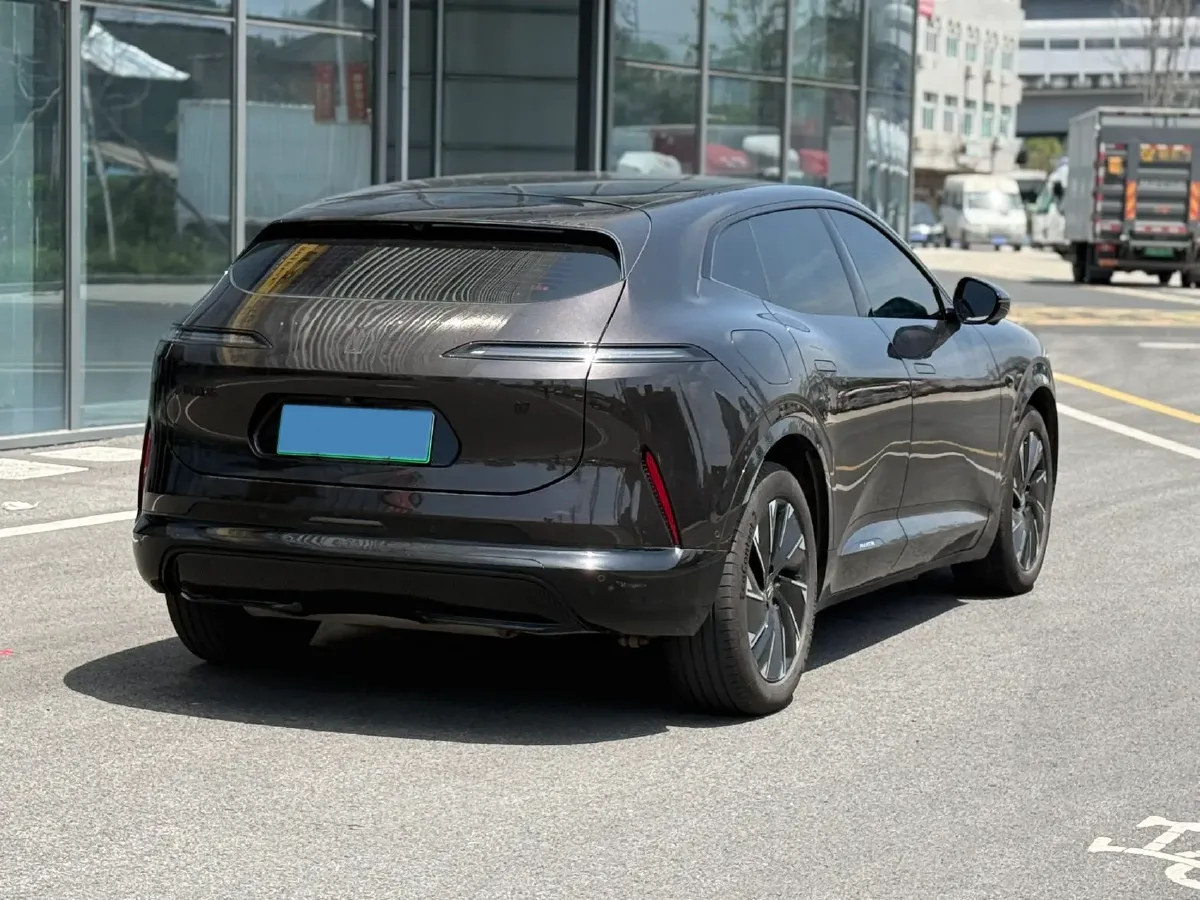 2024 Avatr 07 1.5T 156HP L4 REEV 39.05KWH,autocango,china used car exporter,china ev exporter,chinese used car exporter,chinese used ev exporter