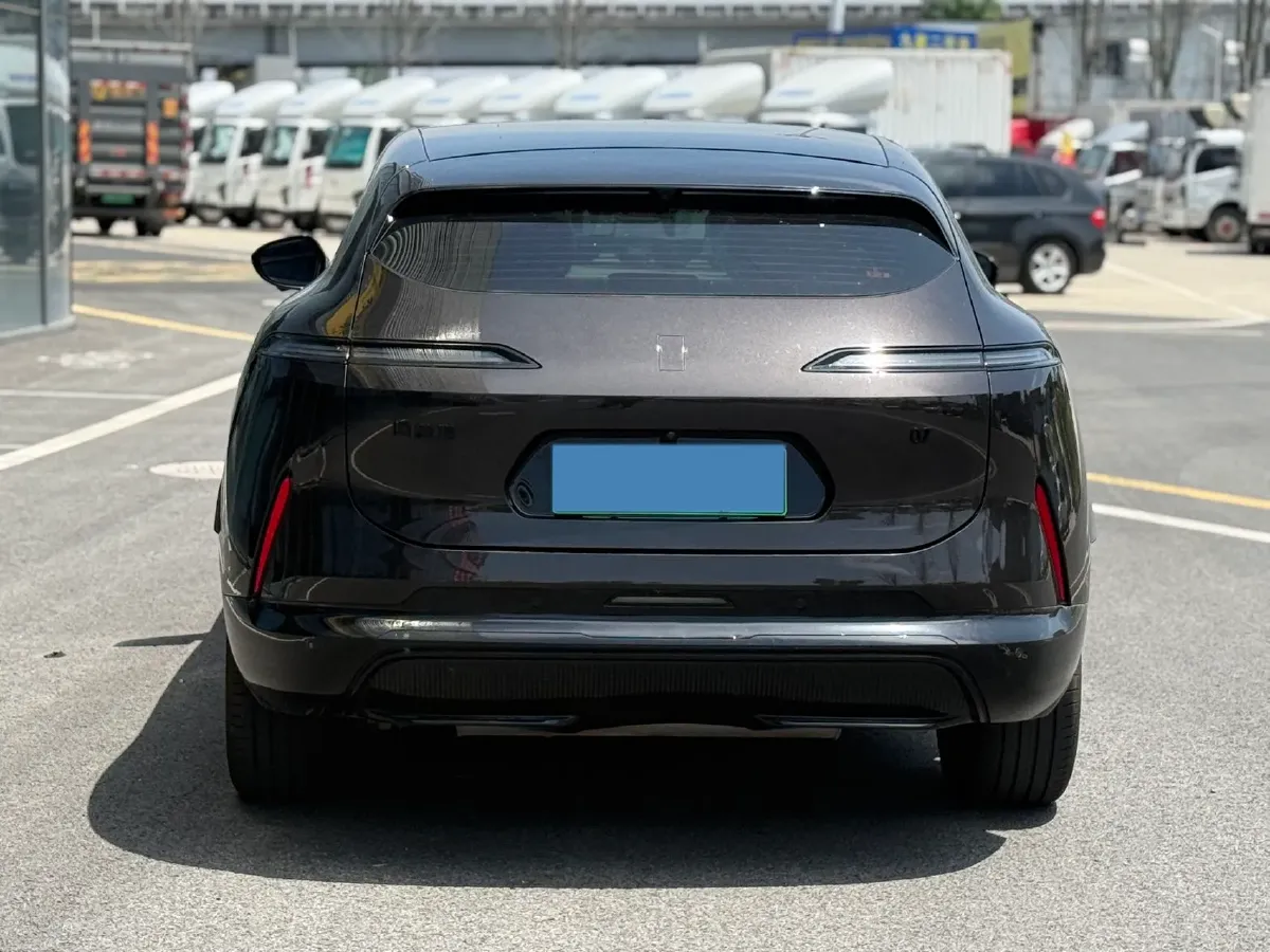 2024 Avatr 07 1.5T 156HP L4 REEV 39.05KWH,autocango,china used car exporter,china ev exporter,chinese used car exporter,chinese used ev exporter