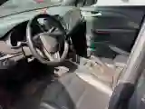 2019 Chevrolet Monza 1.3T 163HP L3 6AT