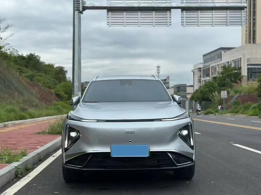 2025 Geely Galaxy L7 1.5T 163HP L4 3DHT PHEV 18.7KWH,autocango,china used car exporter,china ev exporter,chinese used car exporter,chinese used ev exporter