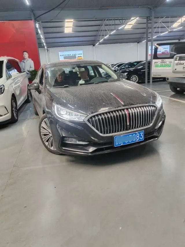 2022 HongQi H5 1.5T 169HP L4 7DCT,autocango,china used car exporter,china ev exporter,chinese used car exporter,chinese used ev exporter