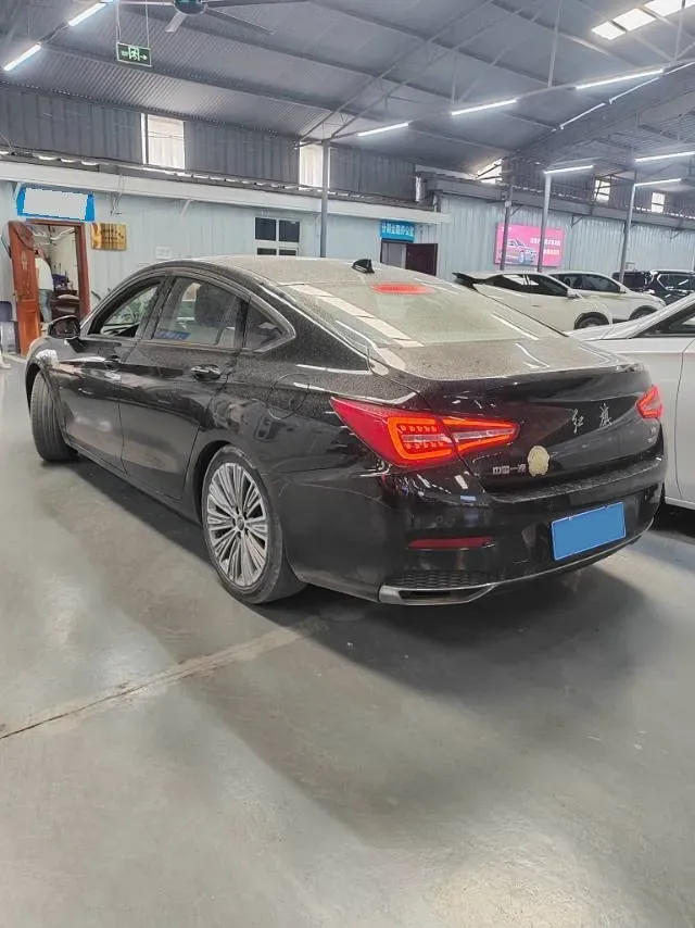 2022 HongQi H5 1.5T 169HP L4 7DCT,autocango,china used car exporter,china ev exporter,chinese used car exporter,chinese used ev exporter