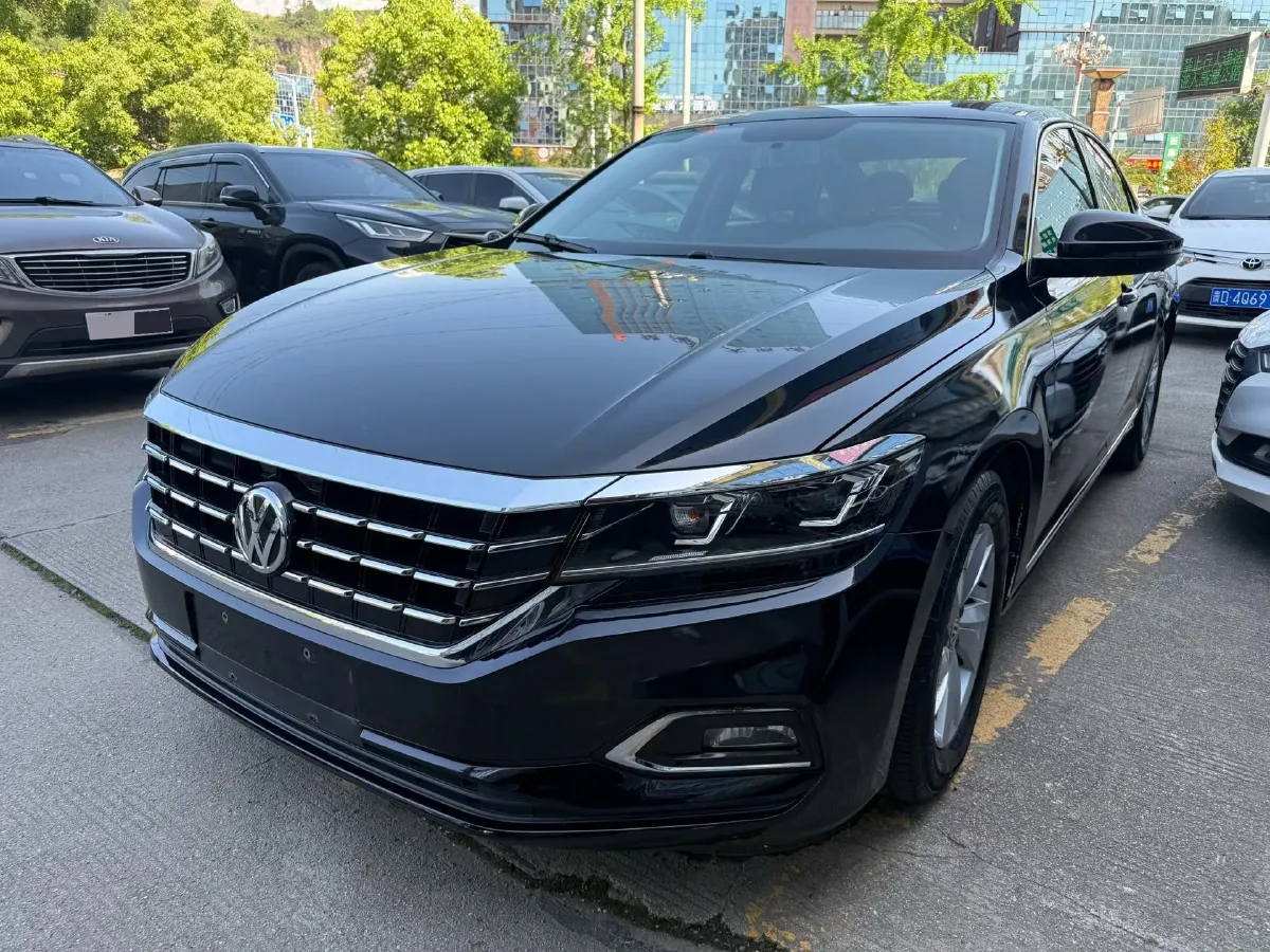 2020 Volkswagen Passat 1.4T 150HP L4 7DCT,autocango,china used car exporter,china ev exporter,chinese used car exporter,chinese used ev exporter