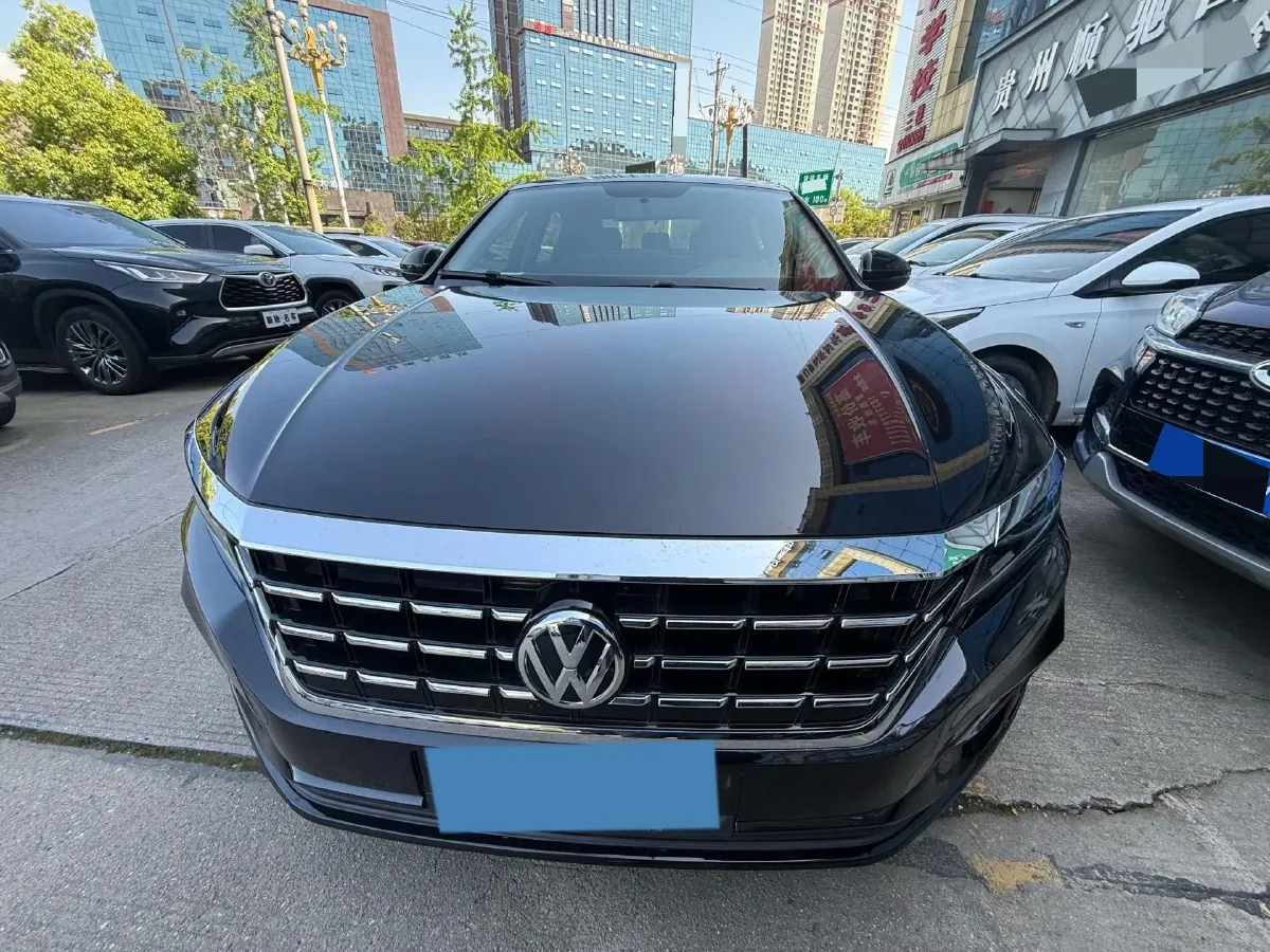 2020 Volkswagen Passat 1.4T 150HP L4 7DCT,autocango,china used car exporter,china ev exporter,chinese used car exporter,chinese used ev exporter