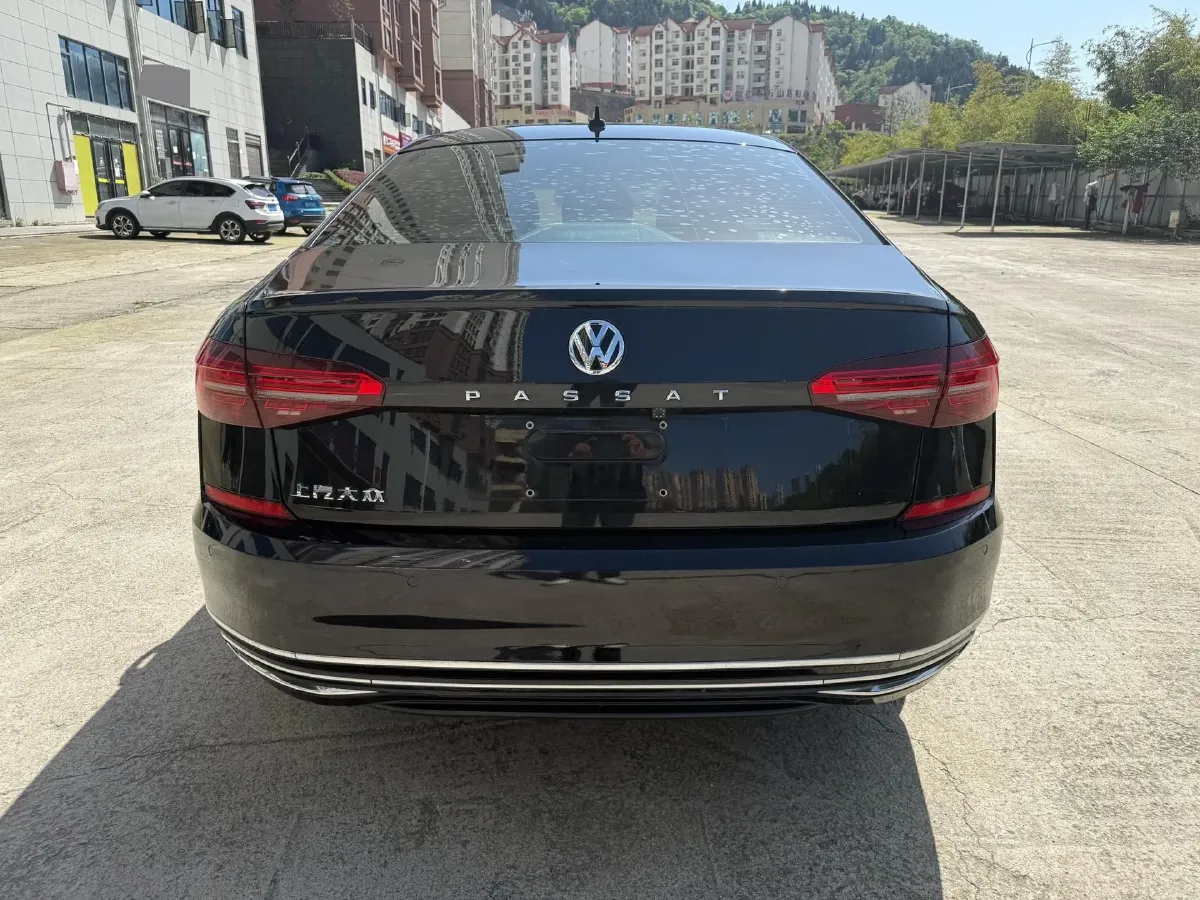 2020 Volkswagen Passat 1.4T 150HP L4 7DCT,autocango,china used car exporter,china ev exporter,chinese used car exporter,chinese used ev exporter