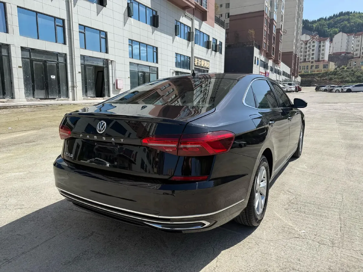2020 Volkswagen Passat 1.4T 150HP L4 7DCT,autocango,china used car exporter,china ev exporter,chinese used car exporter,chinese used ev exporter