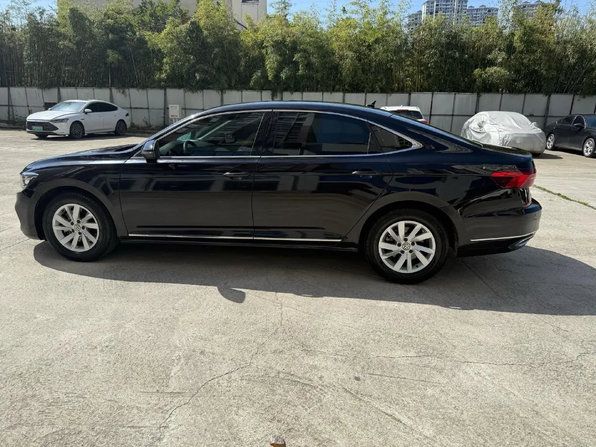 2020 Volkswagen Passat 1.4T 150HP L4 7DCT,autocango,china used car exporter,china ev exporter,chinese used car exporter,chinese used ev exporter