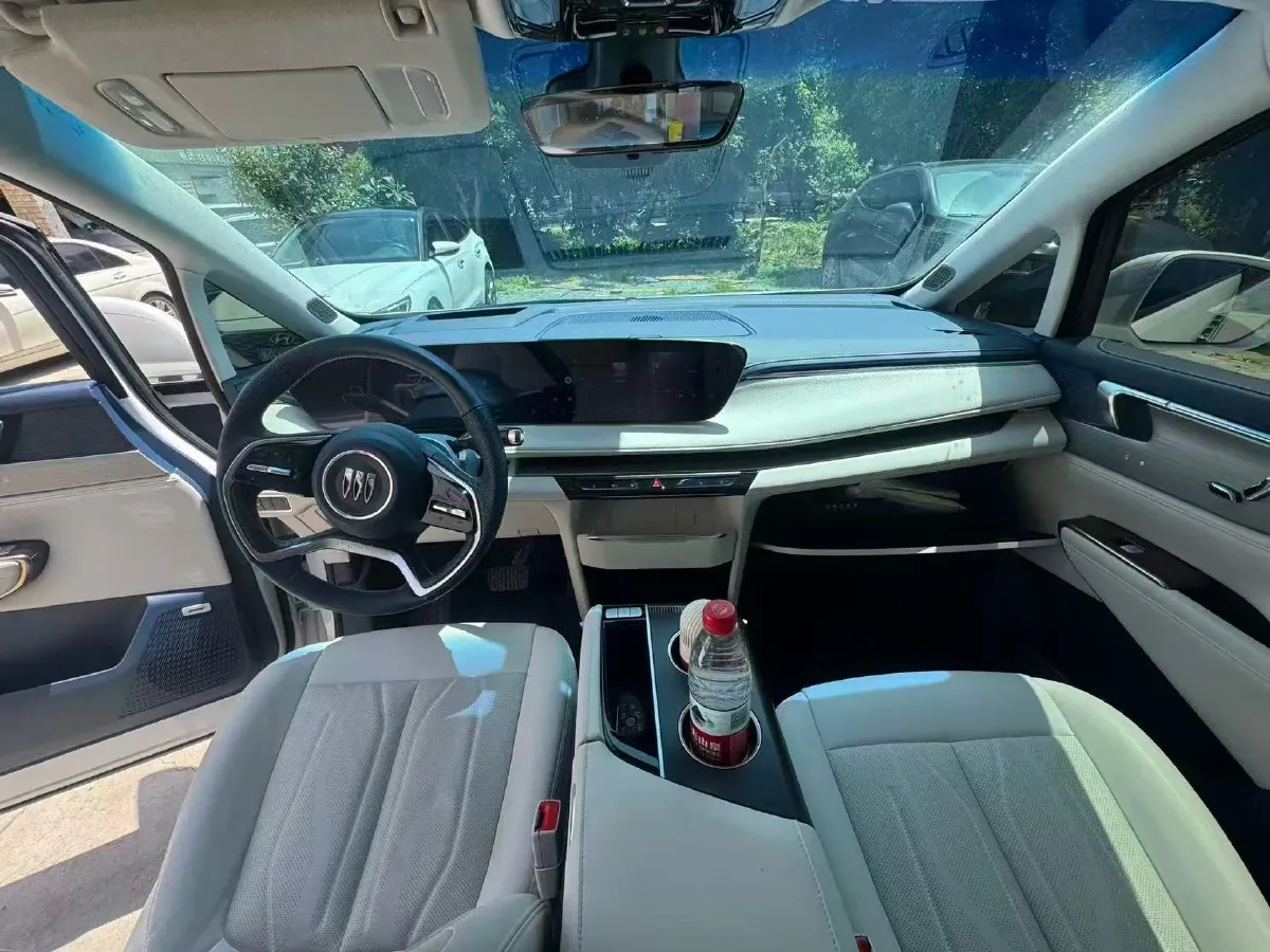 2024 Buick GL8 1.5T 180HP L4 2DHT PHEV 24.4KWH,autocango,china used car exporter,china ev exporter,chinese used car exporter,chinese used ev exporter