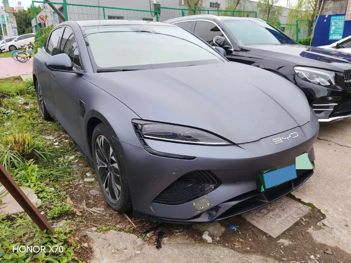 2023 BYD Seal BEV 61.4KWH,autocango,china used car exporter,china ev exporter,chinese used car exporter,chinese used ev exporter