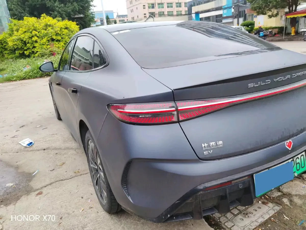 2023 BYD Seal BEV 61.4KWH,autocango,china used car exporter,china ev exporter,chinese used car exporter,chinese used ev exporter