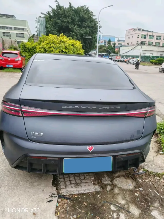 2023 BYD Seal BEV 61.4KWH,autocango,china used car exporter,china ev exporter,chinese used car exporter,chinese used ev exporter