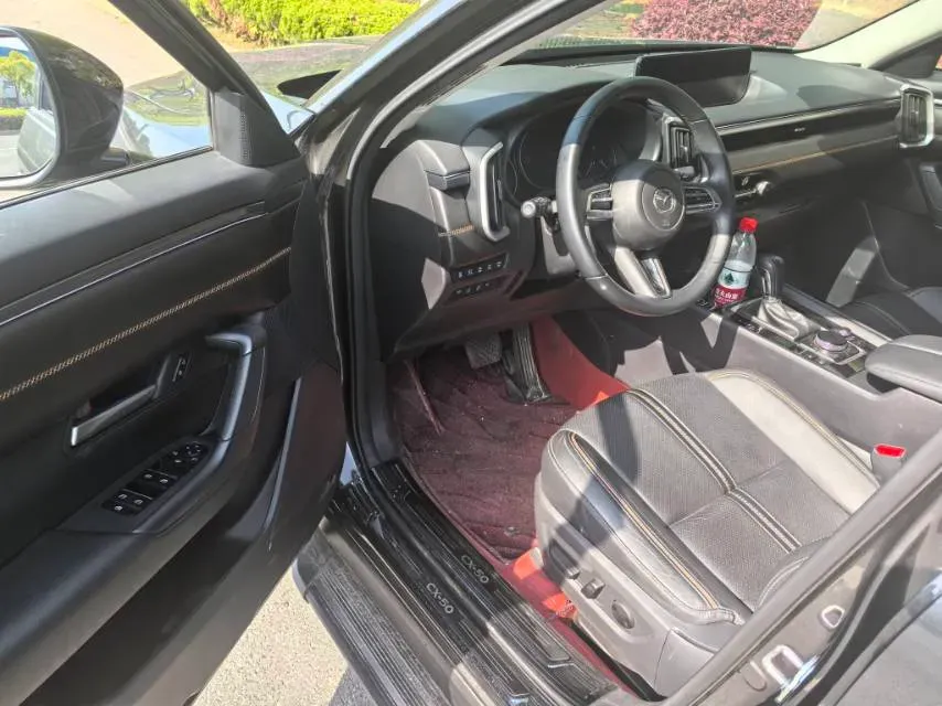 2023 JMC E LuShun BEV 53.58KWH,autocango,china used car exporter,china ev exporter,chinese used car exporter,chinese used ev exporter