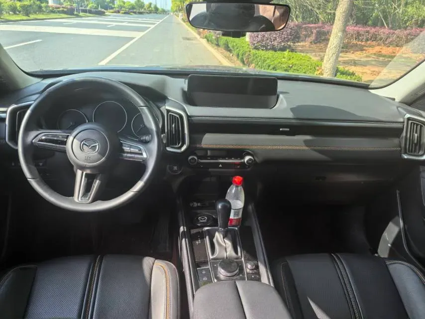 2023 JMC E LuShun BEV 53.58KWH,autocango,china used car exporter,china ev exporter,chinese used car exporter,chinese used ev exporter