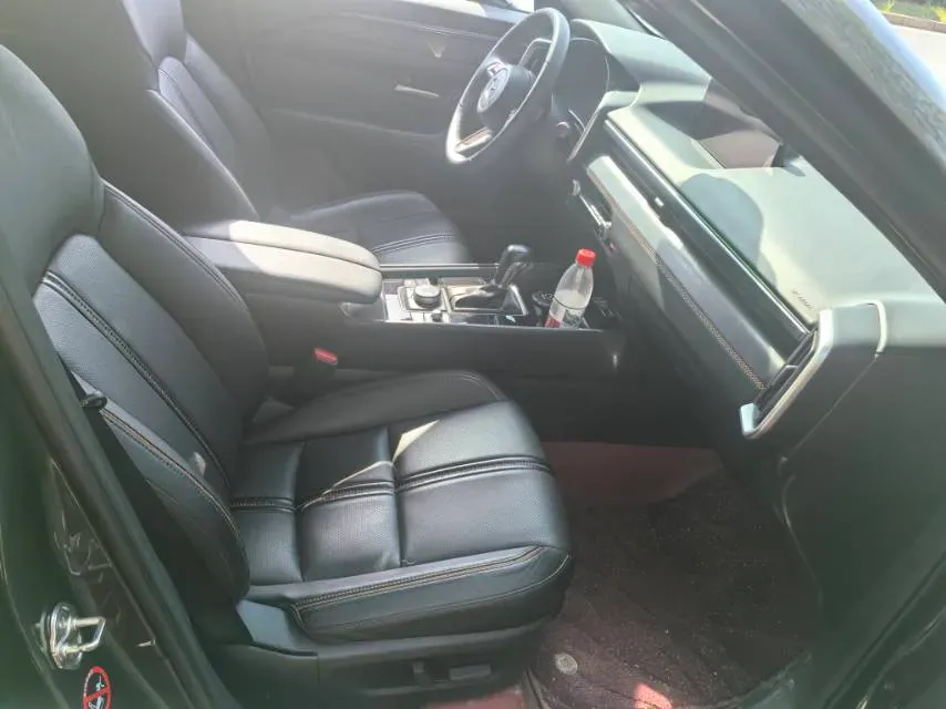 2023 JMC E LuShun BEV 53.58KWH,autocango,china used car exporter,china ev exporter,chinese used car exporter,chinese used ev exporter