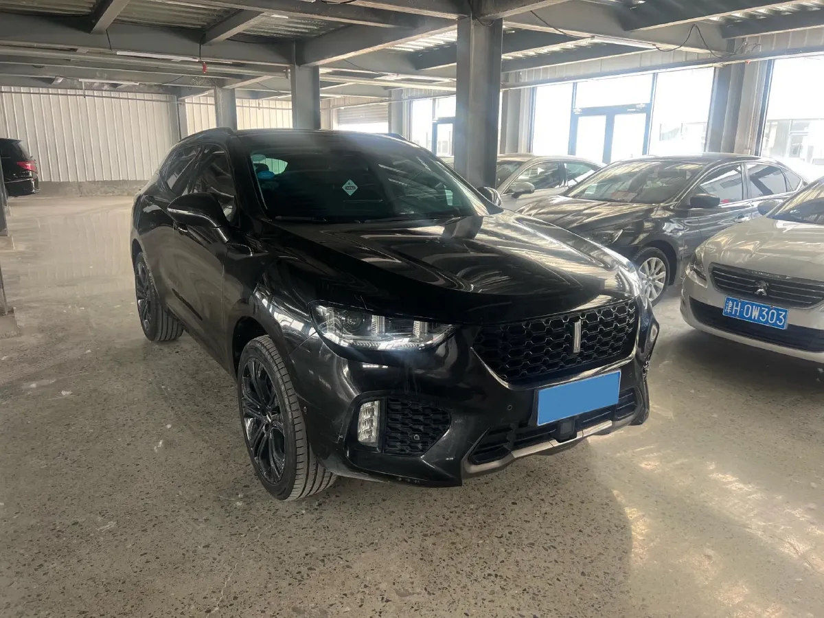 2017 WEY VV5 2.0T 197HP L4 7DCT,autocango,china used car exporter,china ev exporter,chinese used car exporter,chinese used ev exporter