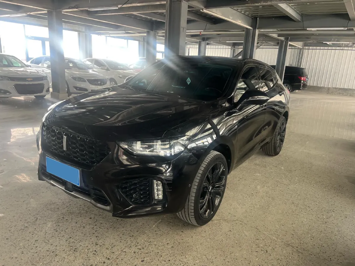 2017 WEY VV5 2.0T 197HP L4 7DCT,autocango,china used car exporter,china ev exporter,chinese used car exporter,chinese used ev exporter