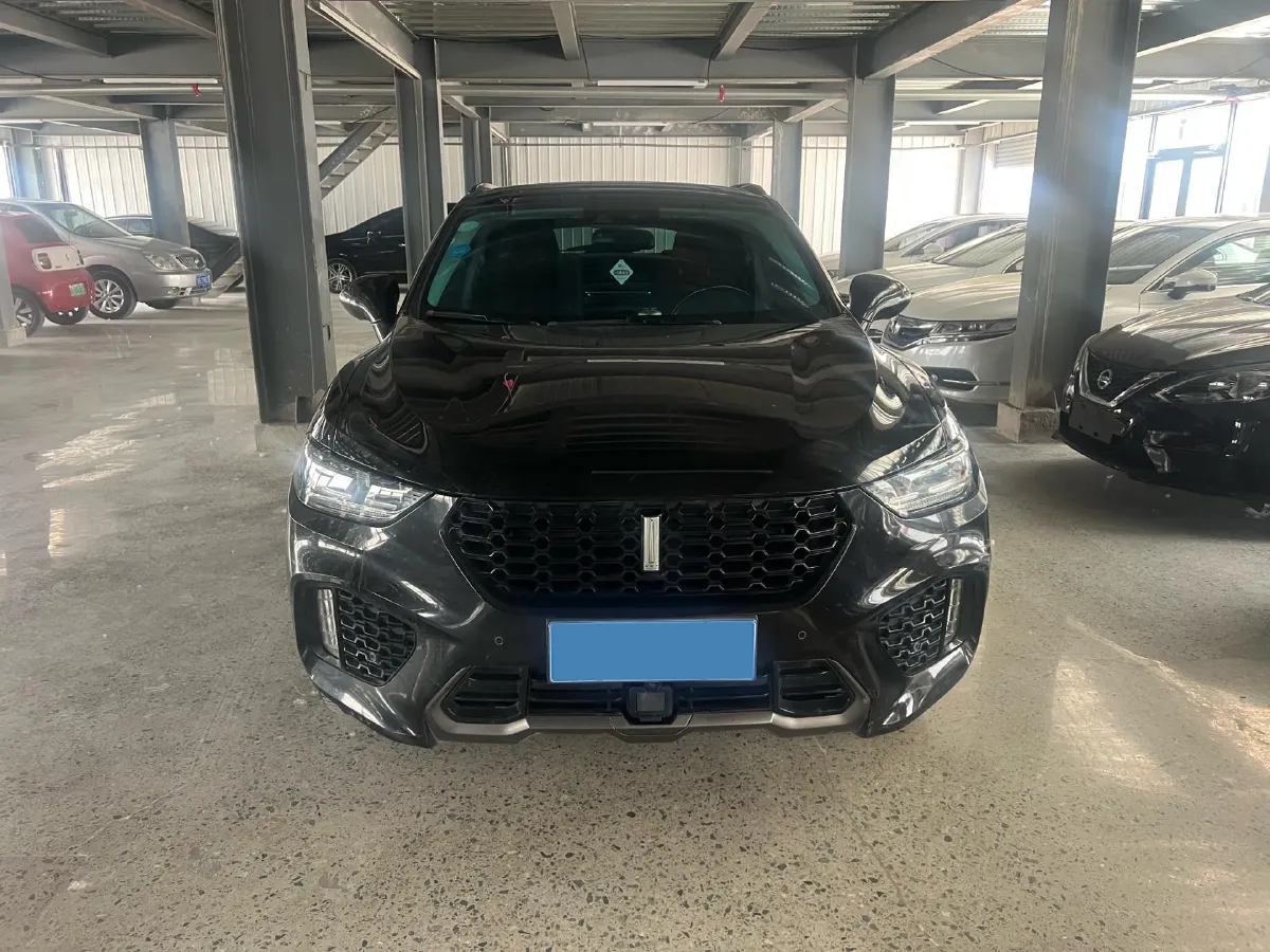 2017 WEY VV5 2.0T 197HP L4 7DCT,autocango,china used car exporter,china ev exporter,chinese used car exporter,chinese used ev exporter