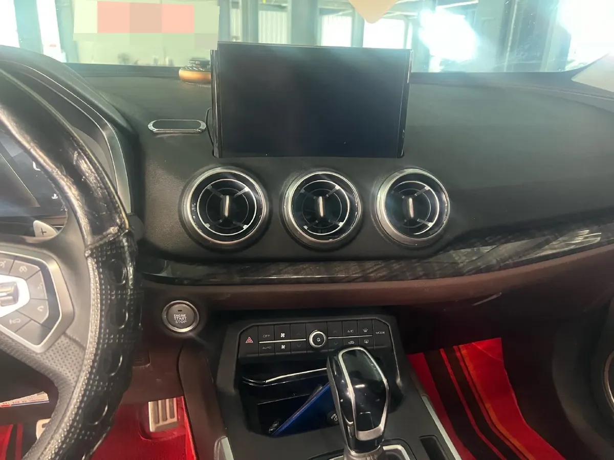 2017 WEY VV5 2.0T 197HP L4 7DCT,autocango,china used car exporter,china ev exporter,chinese used car exporter,chinese used ev exporter