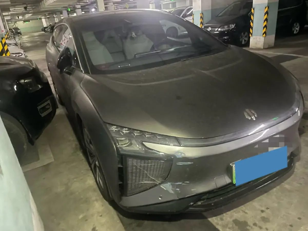 2021 HiPhi X BEV 97KWH,autocango,china used car exporter,china ev exporter,chinese used car exporter,chinese used ev exporter