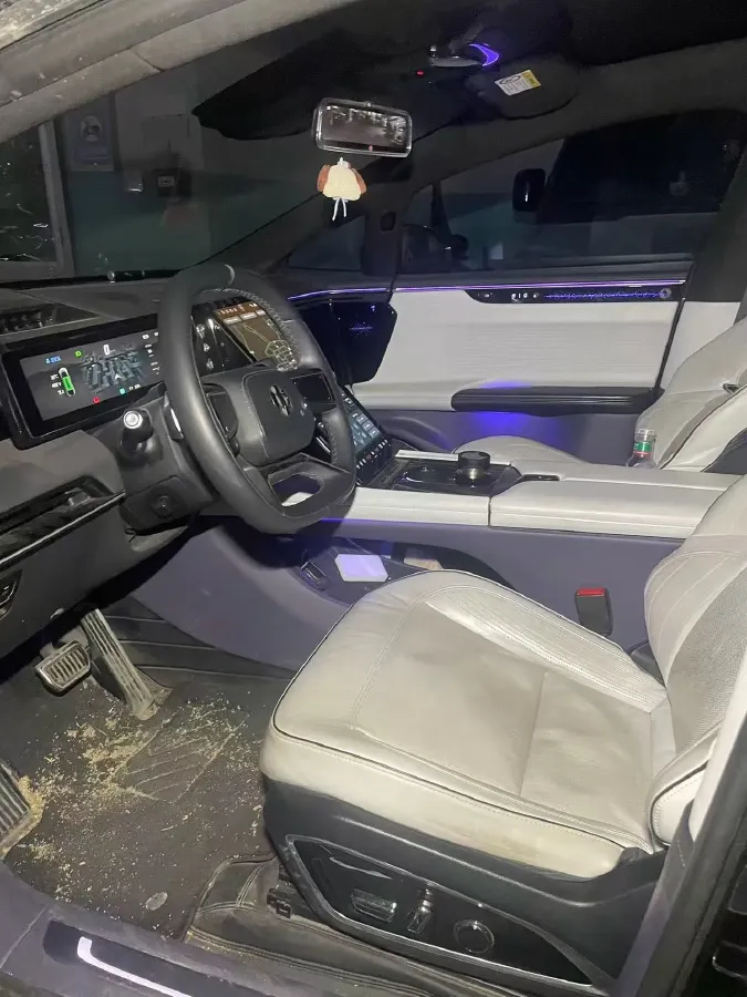 2021 HiPhi X BEV 97KWH,autocango,china used car exporter,china ev exporter,chinese used car exporter,chinese used ev exporter