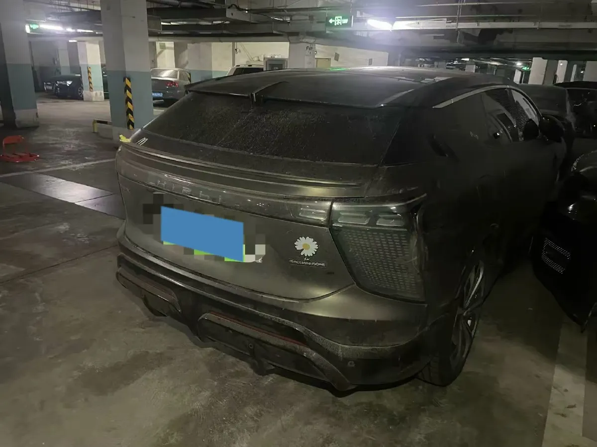 2021 HiPhi X BEV 97KWH,autocango,china used car exporter,china ev exporter,chinese used car exporter,chinese used ev exporter