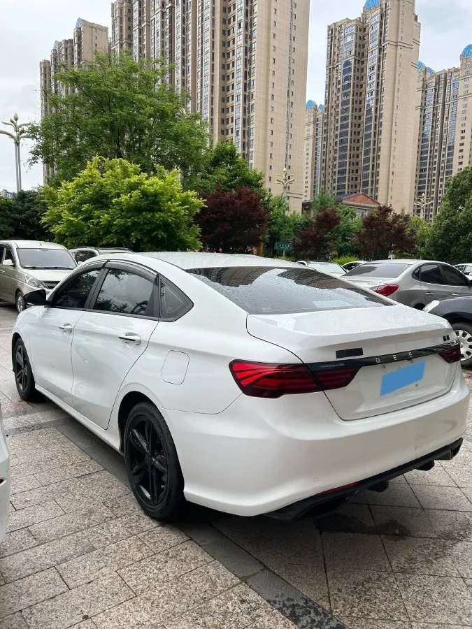 2021 Geely Binray 1.4T 141HP L4 CVT,autocango,china used car exporter,china ev exporter,chinese used car exporter,chinese used ev exporter