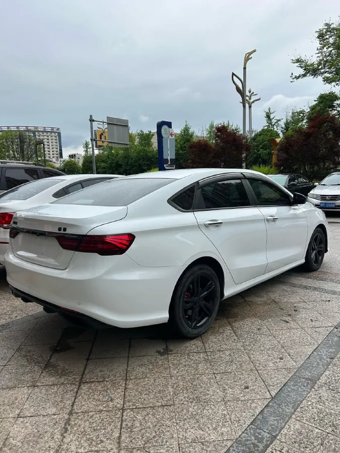 2021 Geely Binray 1.4T 141HP L4 CVT,autocango,china used car exporter,china ev exporter,chinese used car exporter,chinese used ev exporter