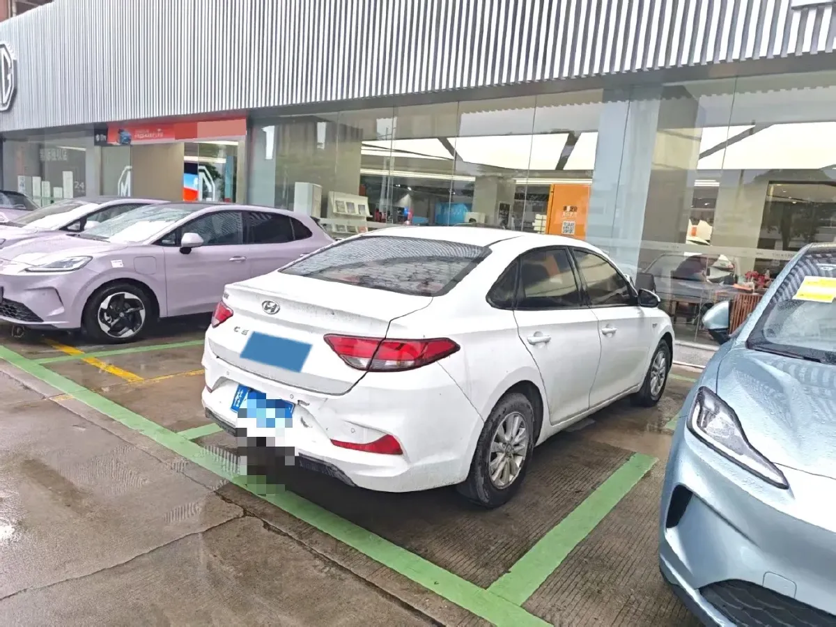 2020 Hyundai Celesta 1.6L 123HP L4 6AT,autocango,china used car exporter,china ev exporter,chinese used car exporter,chinese used ev exporter
