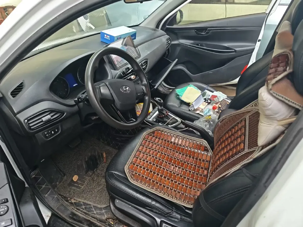 2020 Hyundai Celesta 1.6L 123HP L4 6AT,autocango,china used car exporter,china ev exporter,chinese used car exporter,chinese used ev exporter