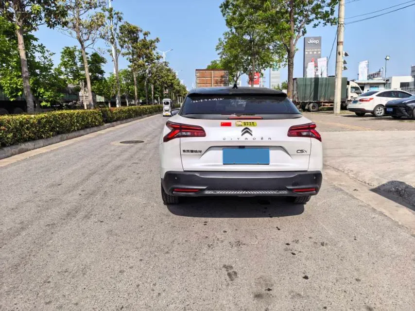 2024 Citroen C5 X 1.6T 175HP L4 8AT,autocango,china used car exporter,china ev exporter,chinese used car exporter,chinese used ev exporter