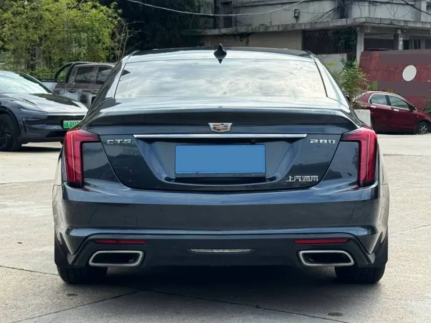 2020 Cadillac CT5 2.0T 237HP L4 10AT,autocango,china used car exporter,china ev exporter,chinese used car exporter,chinese used ev exporter