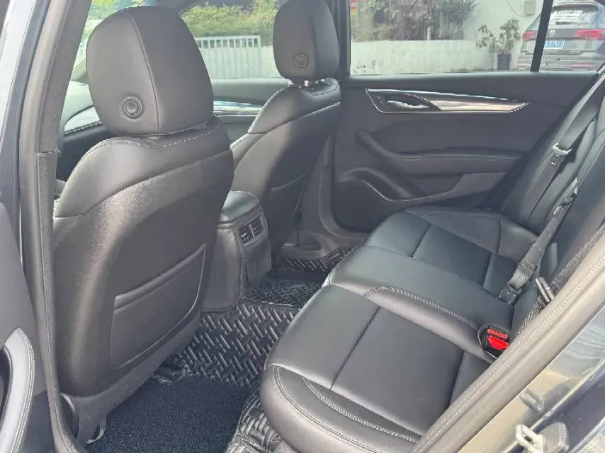 2020 Cadillac CT5 2.0T 237HP L4 10AT,autocango,china used car exporter,china ev exporter,chinese used car exporter,chinese used ev exporter