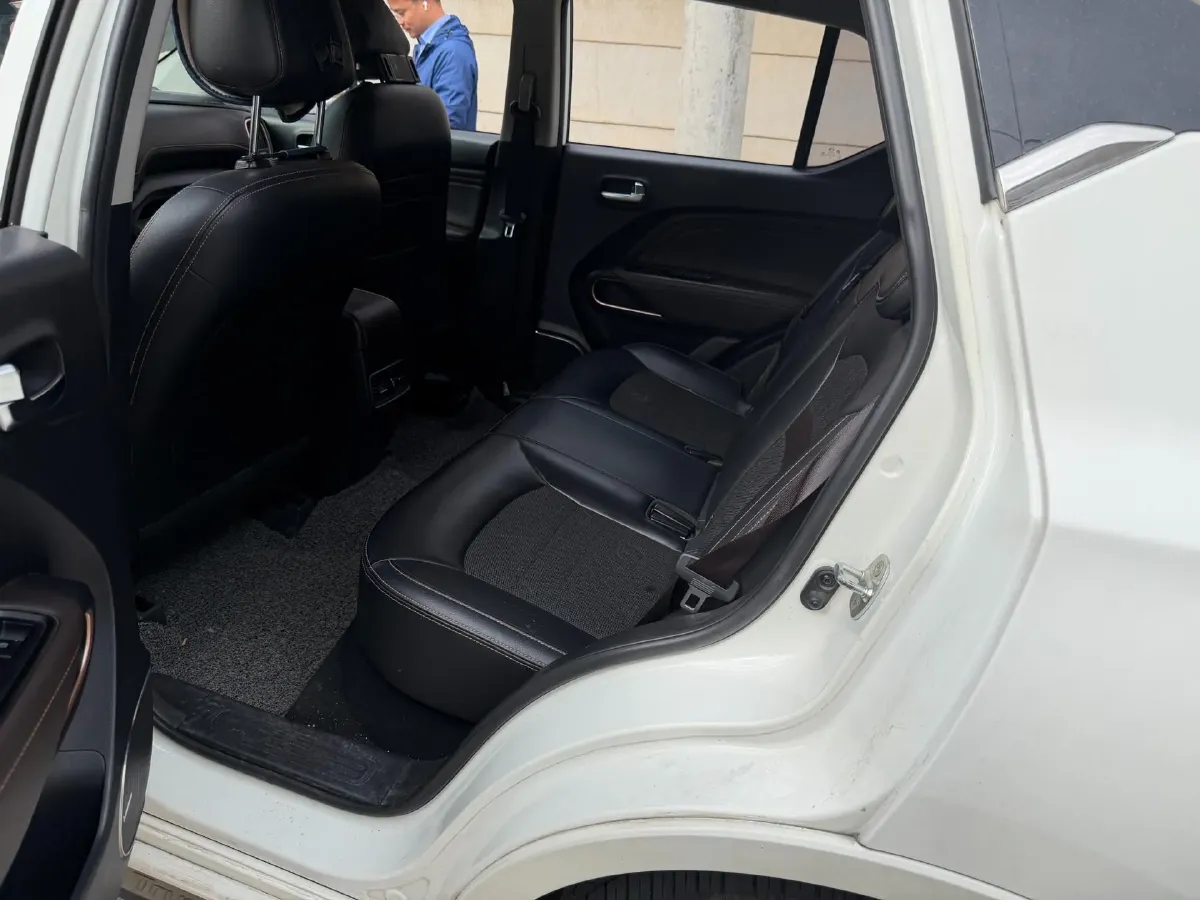 2018 Aion Trumpchi GE3 BEV 54.75KWH,autocango,china used car exporter,china ev exporter,chinese used car exporter,chinese used ev exporter