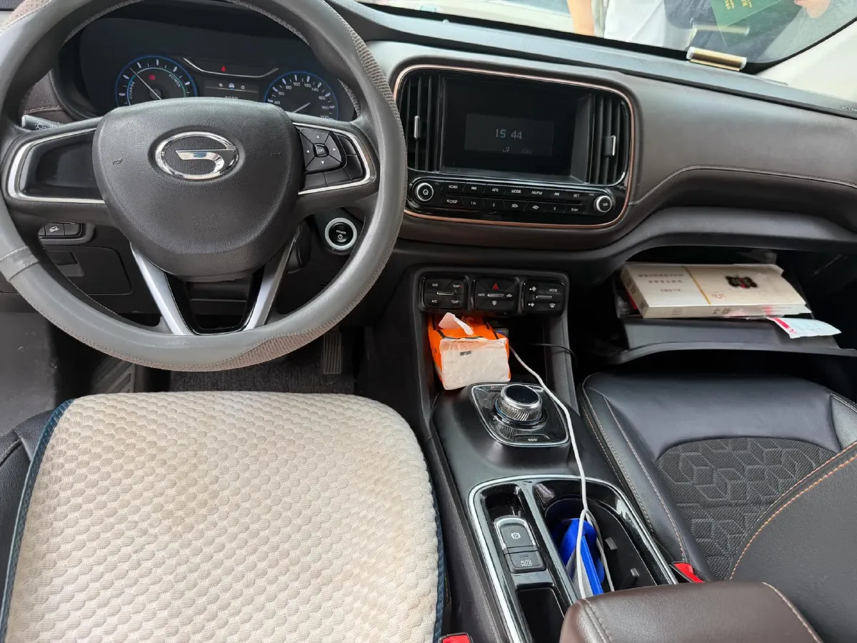 2018 Aion Trumpchi GE3 BEV 54.75KWH,autocango,china used car exporter,china ev exporter,chinese used car exporter,chinese used ev exporter