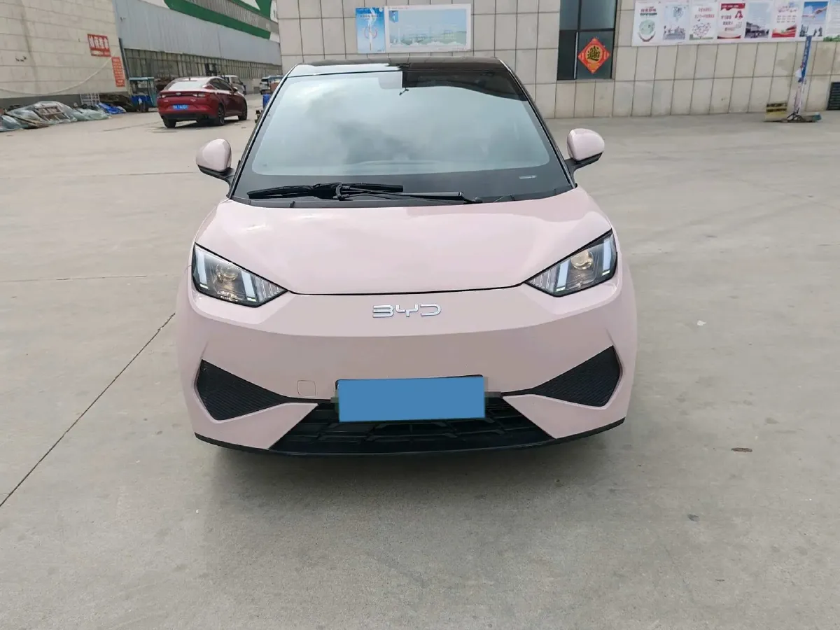 2025 BYD Seagull BEV 30.08KWH,autocango,china used car exporter,china ev exporter,chinese used car exporter,chinese used ev exporter
