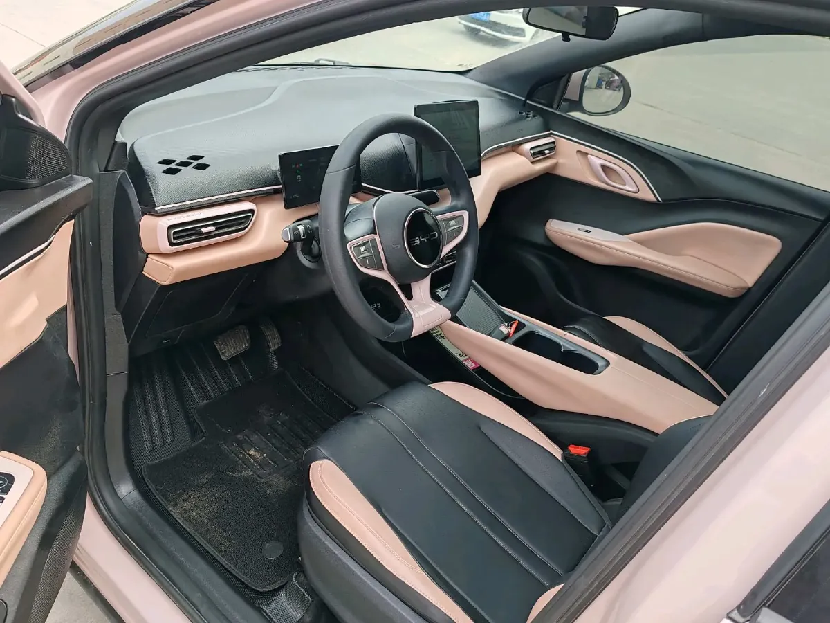 2025 BYD Seagull BEV 30.08KWH,autocango,china used car exporter,china ev exporter,chinese used car exporter,chinese used ev exporter