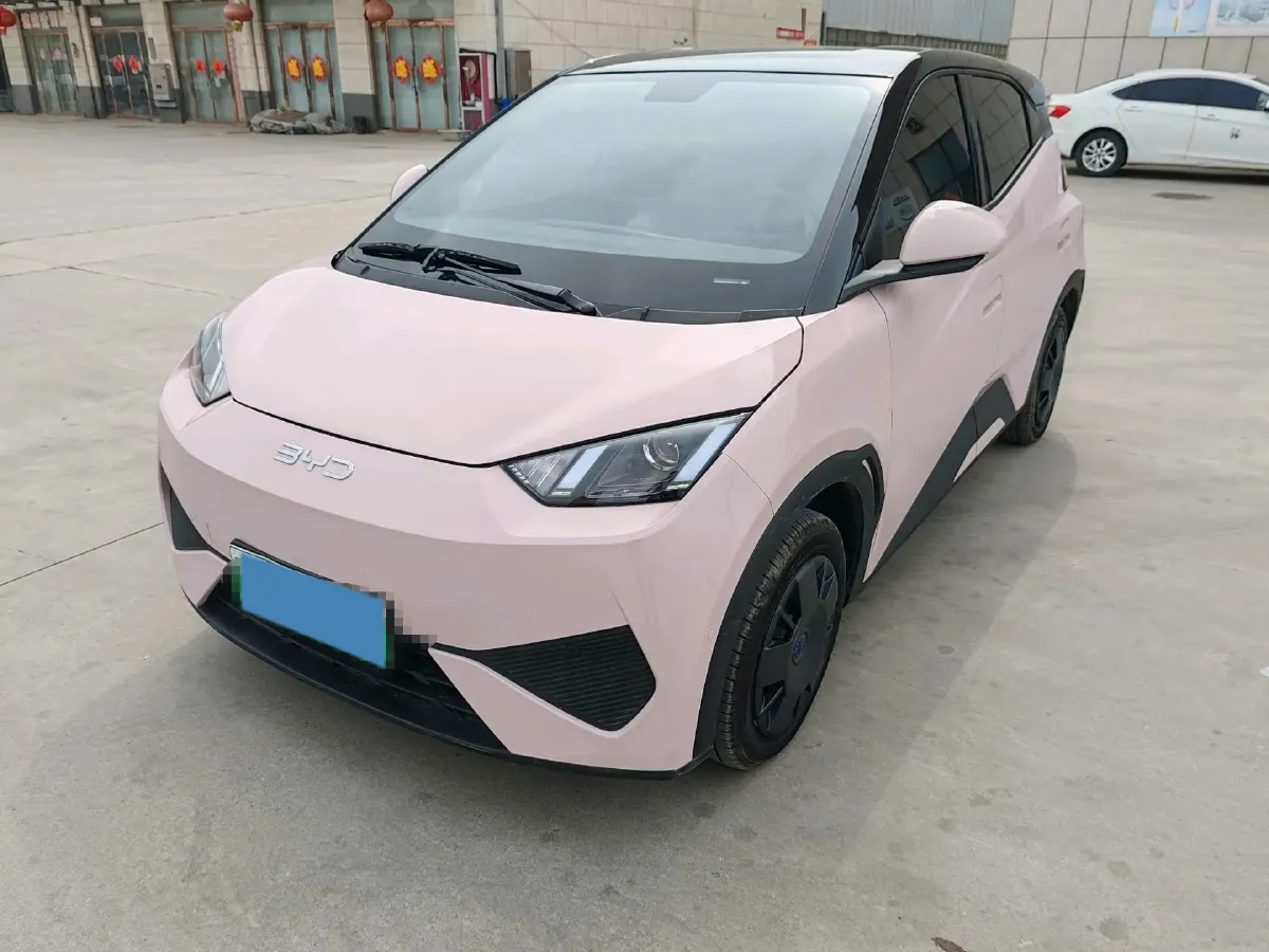 2025 BYD Seagull BEV 30.08KWH,autocango,china used car exporter,china ev exporter,chinese used car exporter,chinese used ev exporter