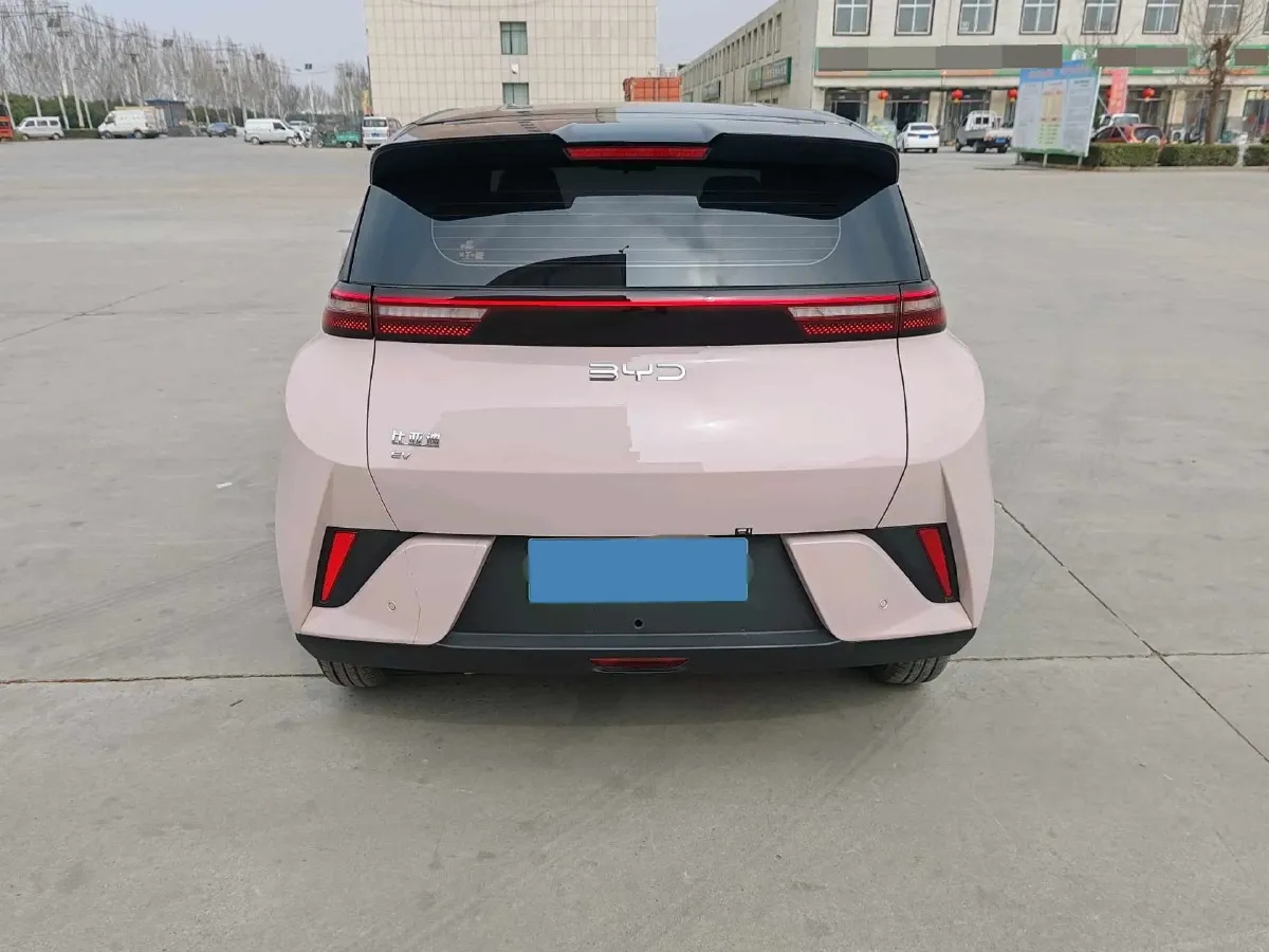2025 BYD Seagull BEV 30.08KWH,autocango,china used car exporter,china ev exporter,chinese used car exporter,chinese used ev exporter