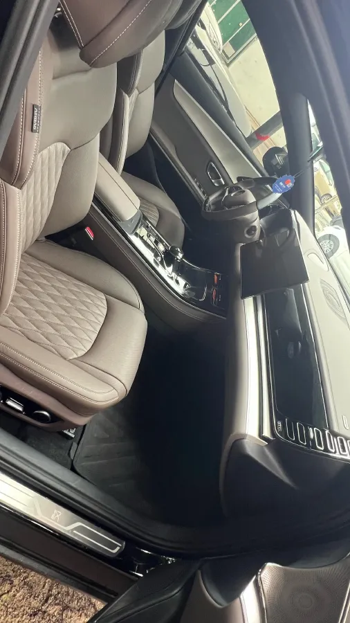 2025 BYD Han BEV 60.48KWH,autocango,china used car exporter,china ev exporter,chinese used car exporter,chinese used ev exporter