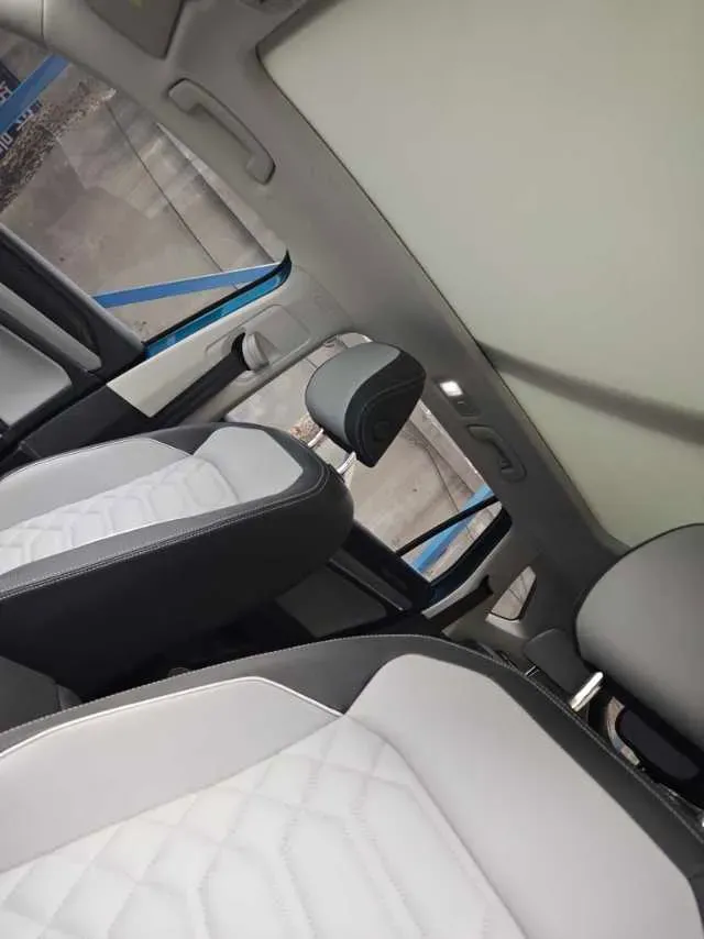 2022 Volkswagen Tayron 1.4T 150HP L4 7DCT,autocango,china used car exporter,china ev exporter,chinese used car exporter,chinese used ev exporter