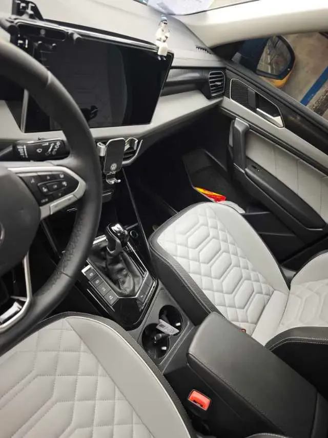 2022 Volkswagen Tayron 1.4T 150HP L4 7DCT,autocango,china used car exporter,china ev exporter,chinese used car exporter,chinese used ev exporter