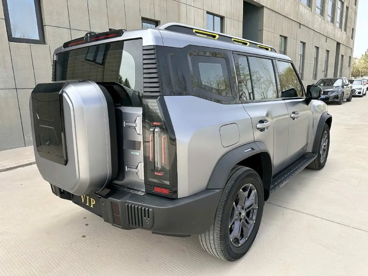 2024 Jetour ShanHai TravellerC-DM 1.5T 156HP L4 3DHT PHEV 26.7KWH,autocango,china used car exporter,china ev exporter,chinese used car exporter,chinese used ev exporter