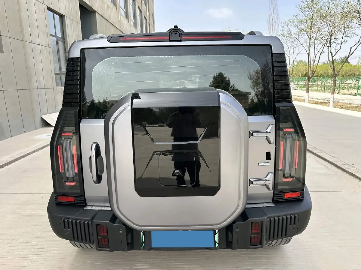 2024 Jetour ShanHai TravellerC-DM 1.5T 156HP L4 3DHT PHEV 26.7KWH,autocango,china used car exporter,china ev exporter,chinese used car exporter,chinese used ev exporter