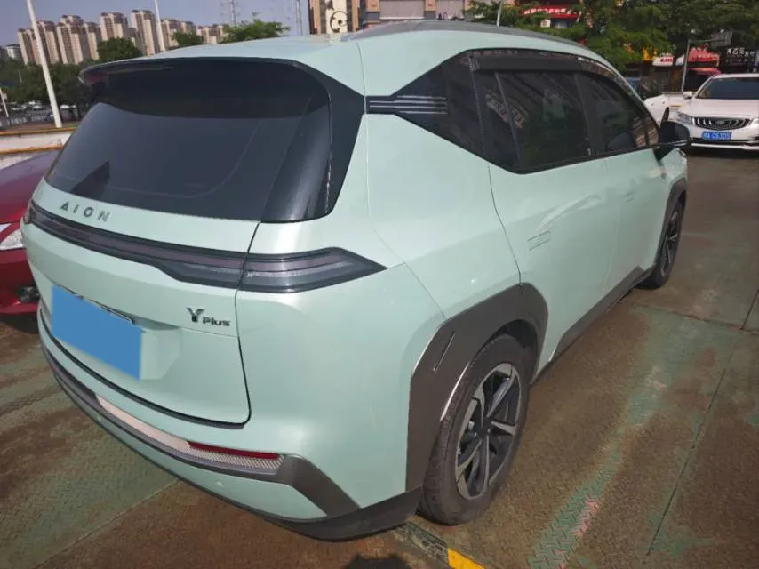 2023 Aion S Plus BEV 59.4KWH,autocango,china used car exporter,china ev exporter,chinese used car exporter,chinese used ev exporter