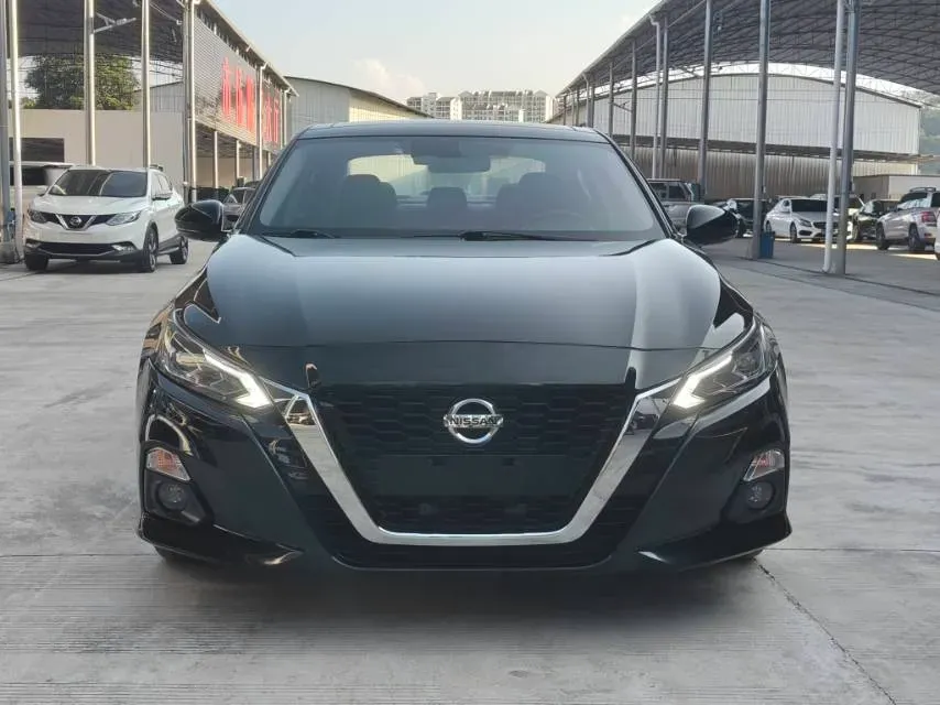 2021 Nissan Teana 2.0L 156HP L4 CVT,autocango,china used car exporter,china ev exporter,chinese used car exporter,chinese used ev exporter