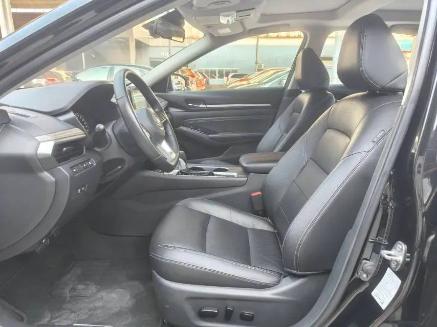 2021 Nissan Teana 2.0L 156HP L4 CVT,autocango,china used car exporter,china ev exporter,chinese used car exporter,chinese used ev exporter