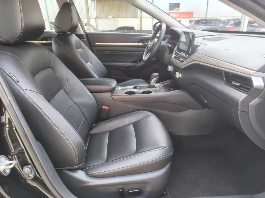 2021 Nissan Teana 2.0L 156HP L4 CVT,autocango,china used car exporter,china ev exporter,chinese used car exporter,chinese used ev exporter