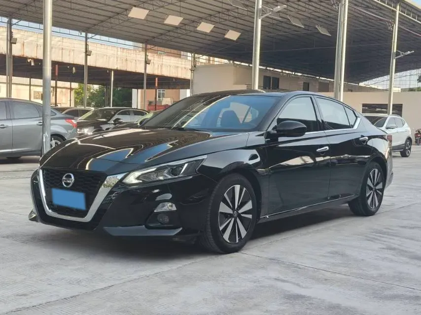 2021 Nissan Teana 2.0L 156HP L4 CVT,autocango,china used car exporter,china ev exporter,chinese used car exporter,chinese used ev exporter