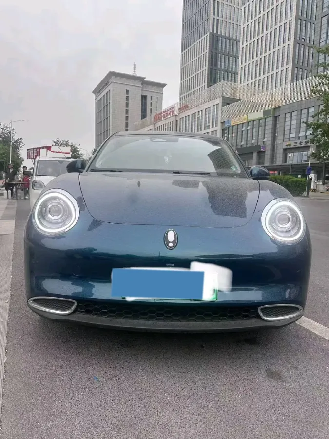 2023 Ora FunkyCat BEV 49.92KWH,autocango,china used car exporter,china ev exporter,chinese used car exporter,chinese used ev exporter