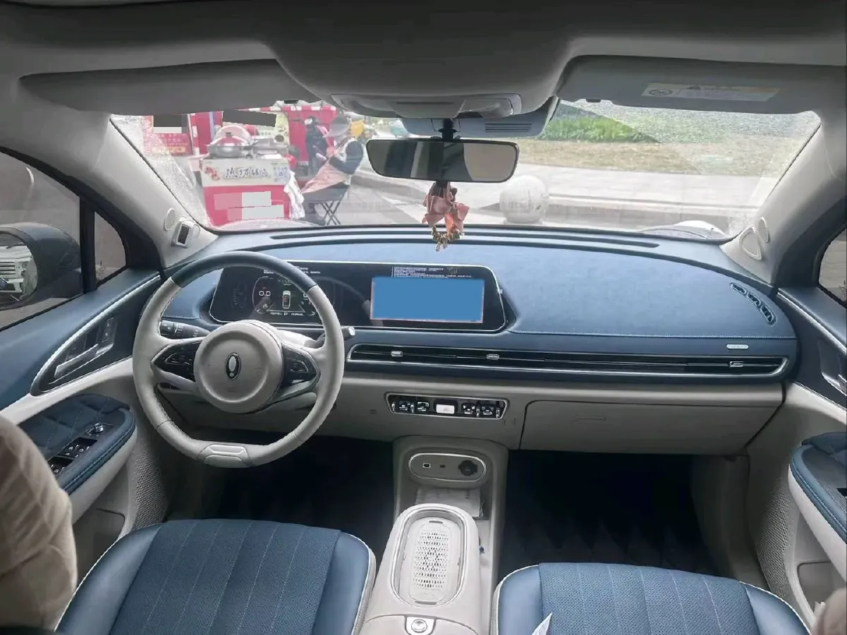 2023 Ora FunkyCat BEV 49.92KWH,autocango,china used car exporter,china ev exporter,chinese used car exporter,chinese used ev exporter